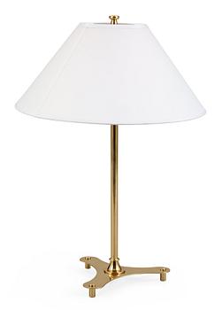 97. JOSEF FRANK, bordslampa, Firma Svenskt Tenn, modell 2467/2.