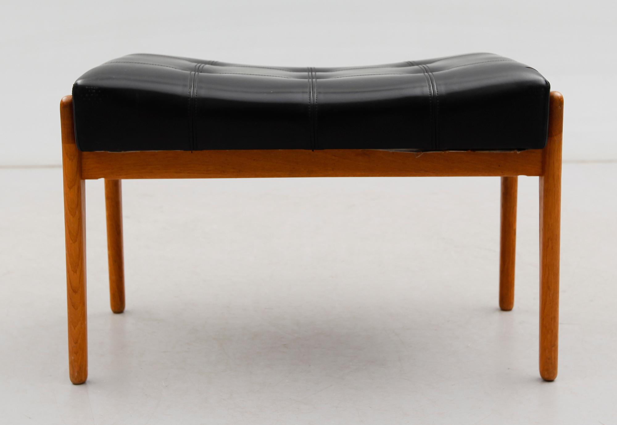 PALL, Bröderna Andersson, 1900-talets andra hälft.