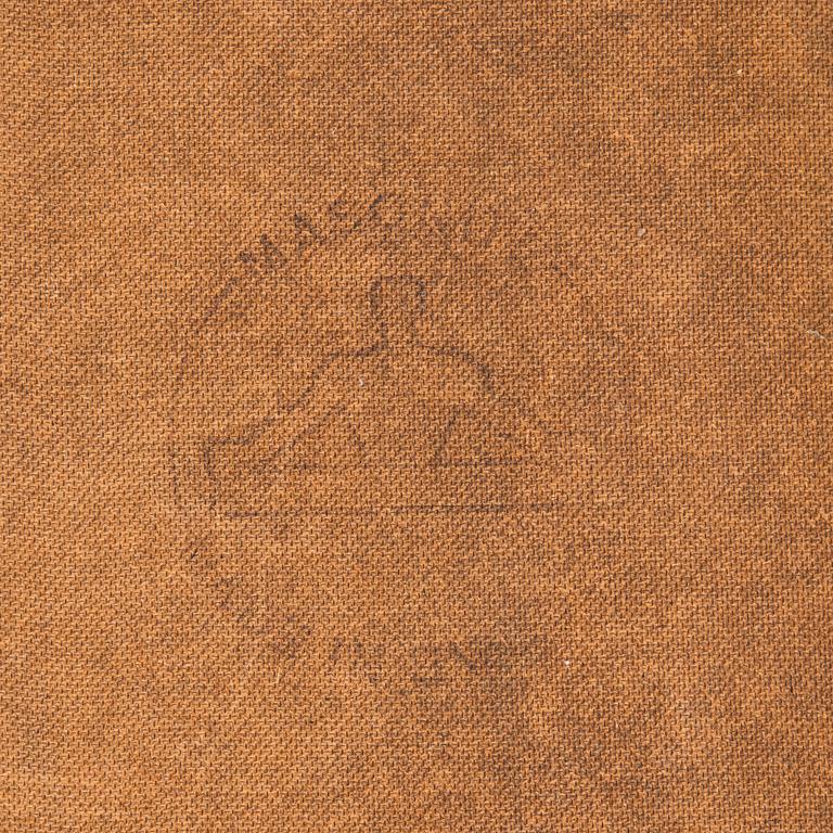 Seinäpaneeli, Ranska, noin 1800-luku.