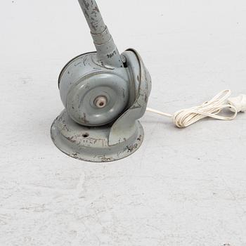 Johan Petter Johansson, lampa, "Triplex-Pendel", 1900-talets mitt.