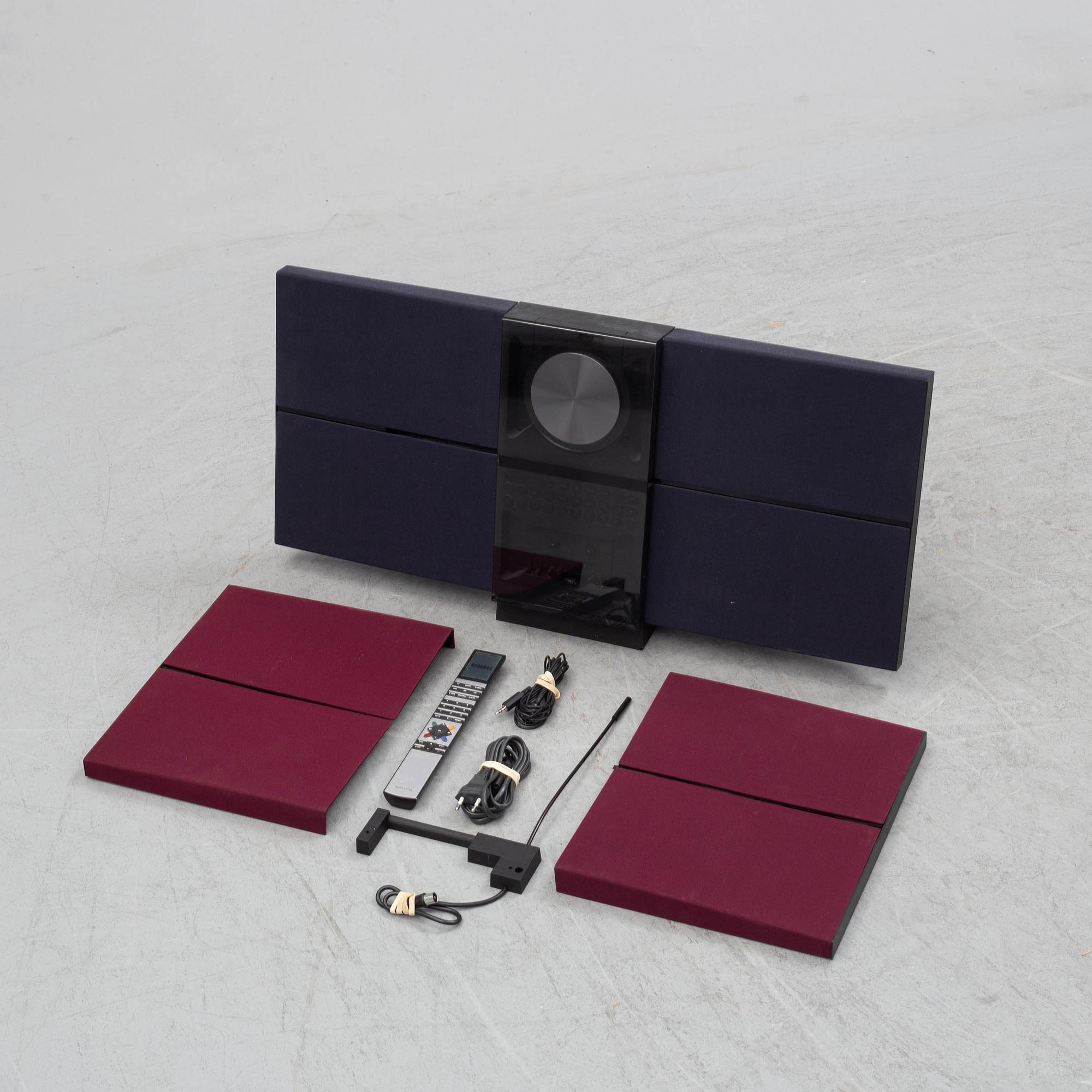 BANG & OLUFSEN, model 