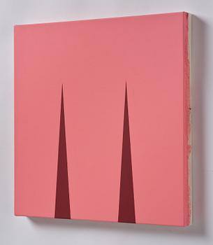 Ann Edholm, "Morgenröte II".