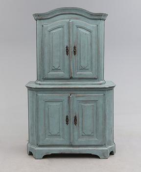 SKÅP, 1800-talets början.