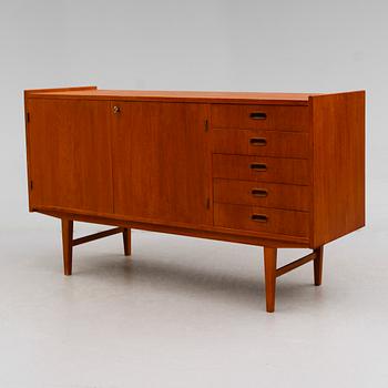 SIDEBOARD, 1900-talets andra hälft.