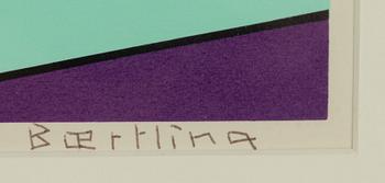 Olle Bærtling, "Ardalki".