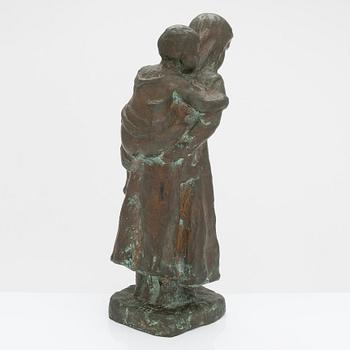 Arttu Halonen, 'Orphans'.