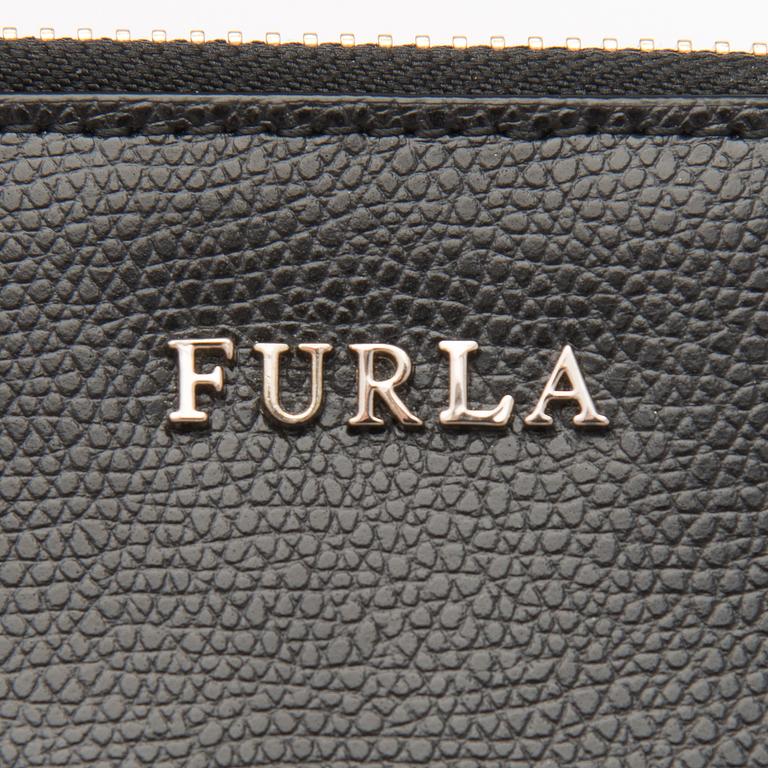 FURLA 'Boheme' crossbody handbag.