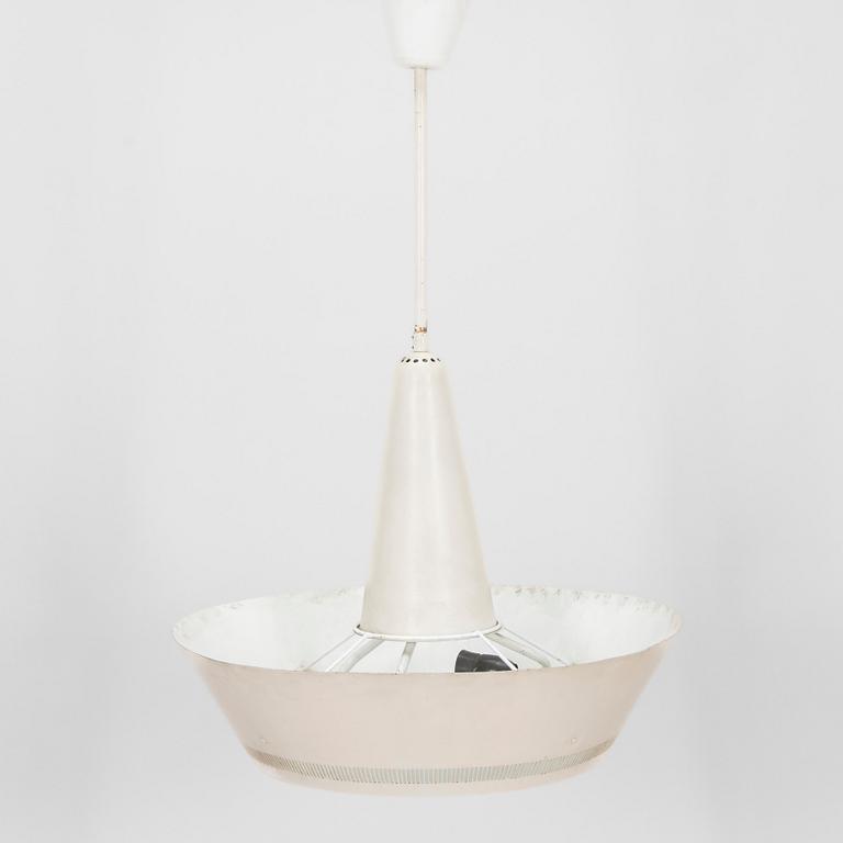 A mis 20th century pendant light for Itsu.