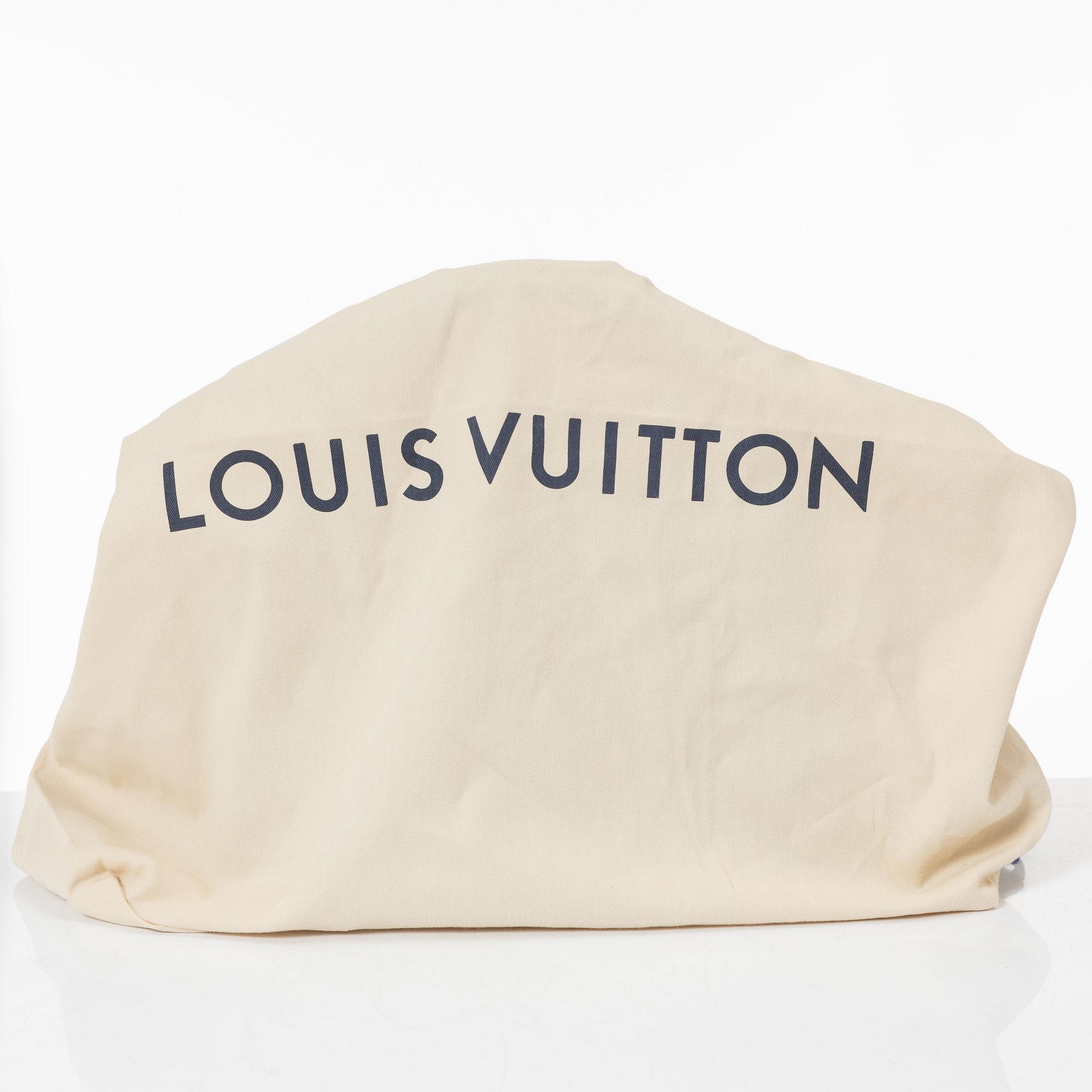 Louis Vuitton, "Capucines PM Sol", limited edition.
