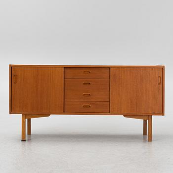 Sideboard, 1950/60-tal.