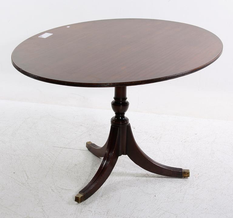 MATBORD, England, 1800-tal.