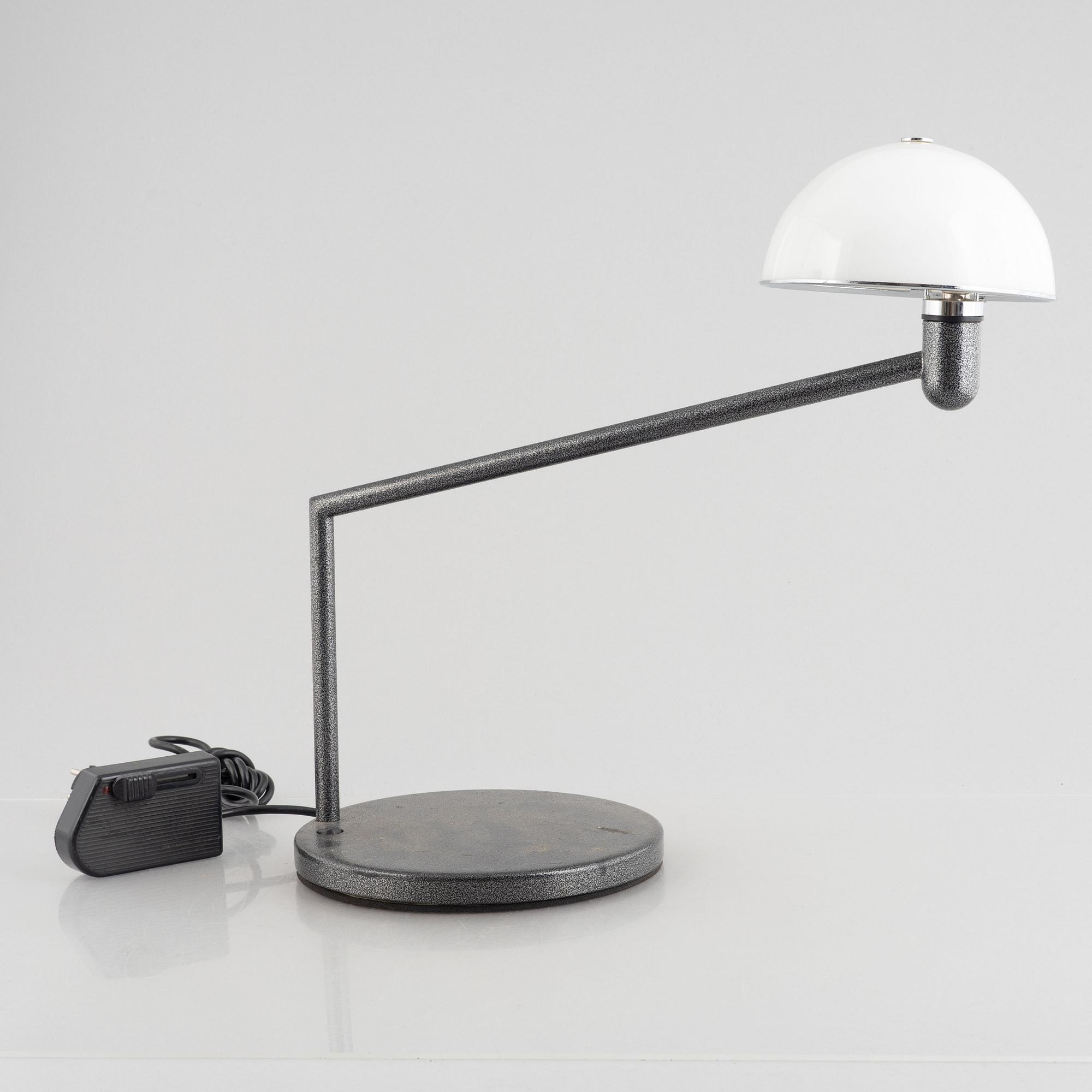 Per Sundstedt, a 'Bill' table lamp, ZERO Interiör, 21st Century.
