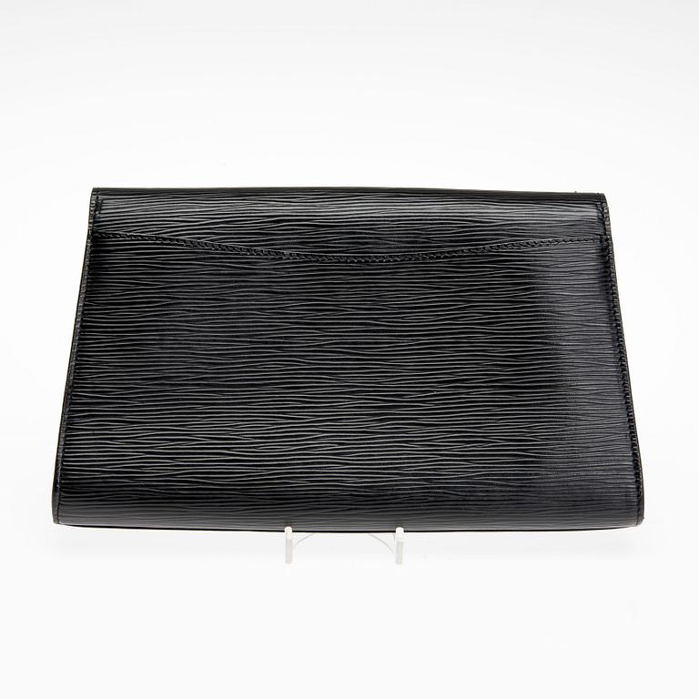 LAUKKU, "Art Deco", Louis Vuitton.
