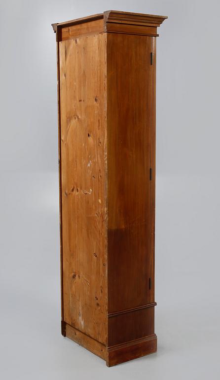 SKÅP, jugend, 1900-talets början.