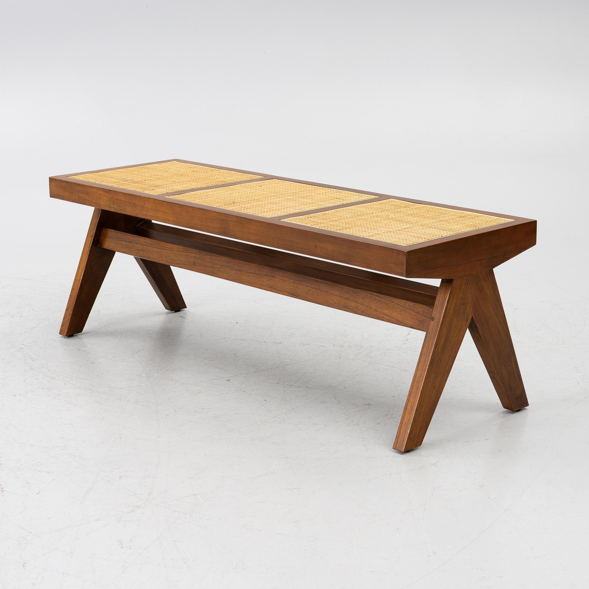 Bench, 'Arnaud', Eichholtz, contemporary.