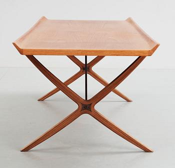 SOFFBORD, Fritz Hansen, Danmark. 1950/60-tal.