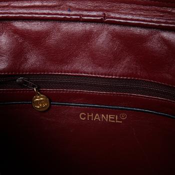 AXELREMSVÄSKA, Chanel.