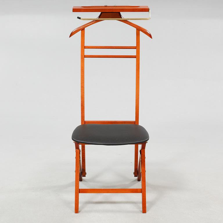 A clothes stand by FR Brevettato, Italy, second half of the 20th century.