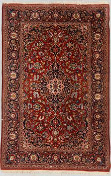 MATTA, semiantik, Keshan, ca 202x131.