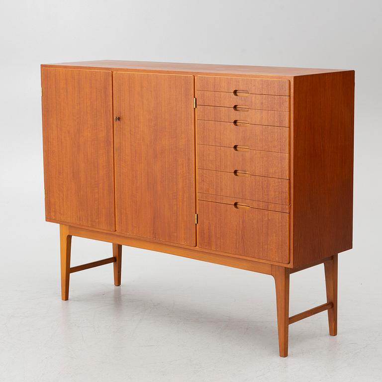 Sideboard, second half of the 20th century.