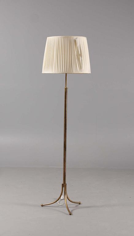 GOLVLAMPA, Josef Frank, Svenskt Tenn, modellnr 2326.