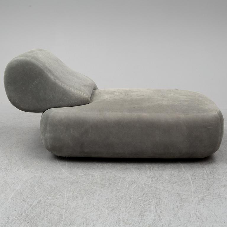A Christophe Delcourt, "LIL" daybed, 21st Century.