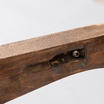 DAGBÄDD, Ludvig XV-stil, början av 1900-tal.