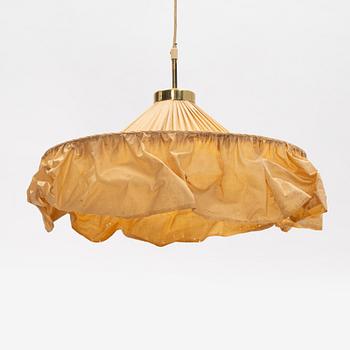 Josef Frank, a model '2560' ceiling light, Firma Svenskt Tenn, mid 20th Century.