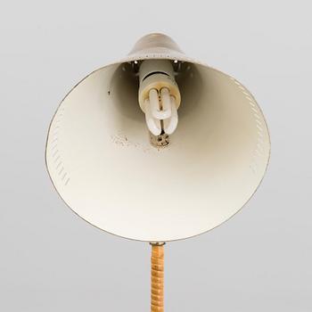Paavo Tynell, Golvlampa, modell 9628, Taito 1900-talets mitt.