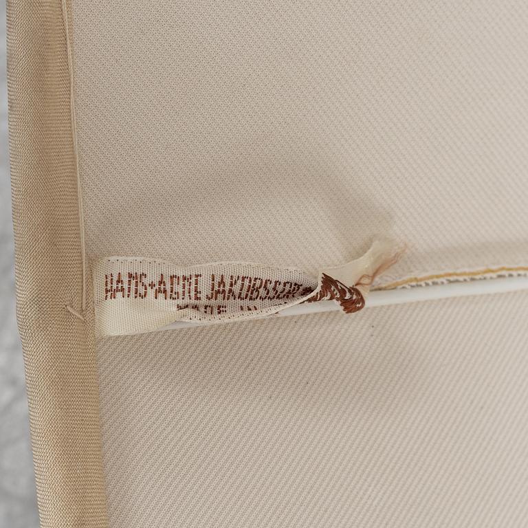 A brass table light by Hans-Agne Jakobsson, 1970's.