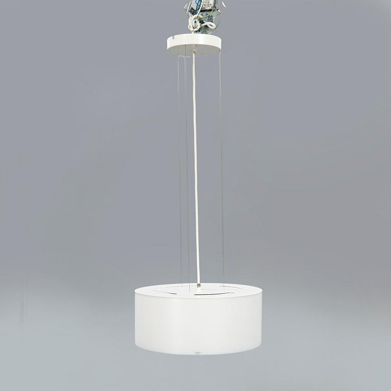 Henrik Schulz, ceiling lamp, "Bebop", Wingårdhs for Ateljé Lyktan.