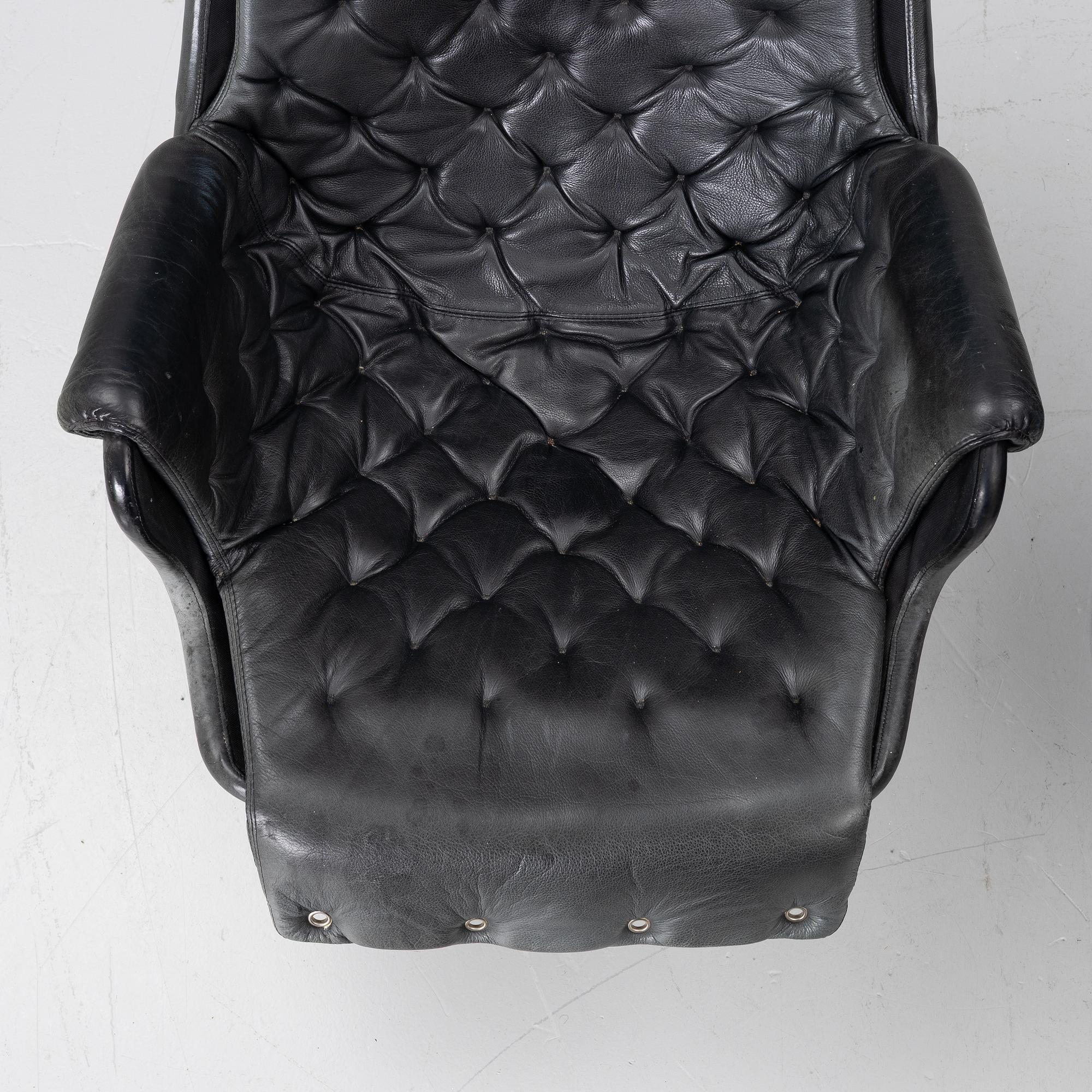 Bruno Mathsson, A pair of armchairs, a pair, Jetson, Dux.