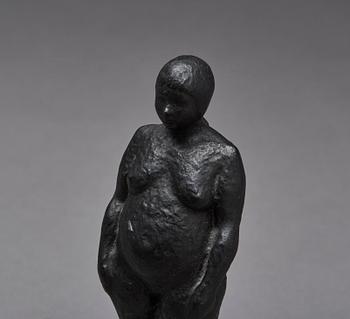 FRED ÅBERG, troligen bly, signerad och numrerad 11/30.