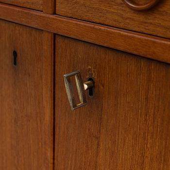 Sideboard, Ulferts, Tibro, 1950/60-tal.