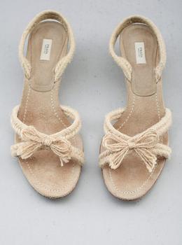 PRADA, sandaletter.