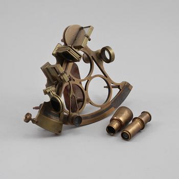 SEXTANT, 1900-talets första hälft.