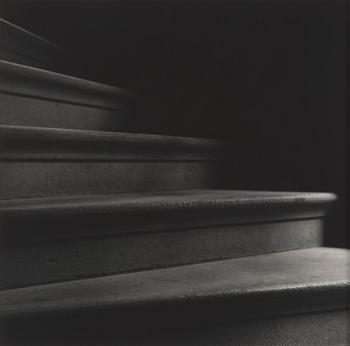 414. Gunnar Smoliansky, "Urvädersgränd", 1975.