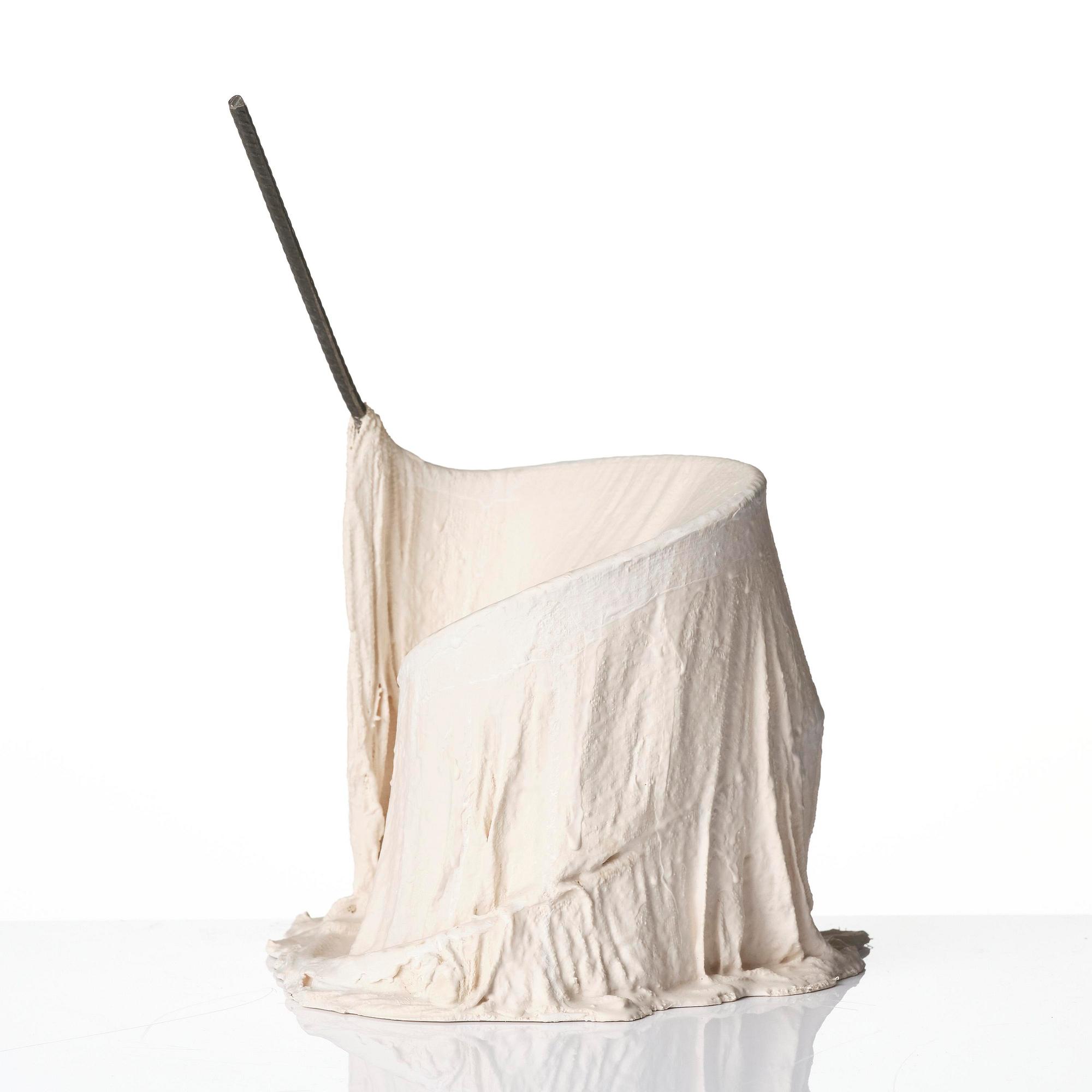 Leontine Arvidsson, "Med omsvep".