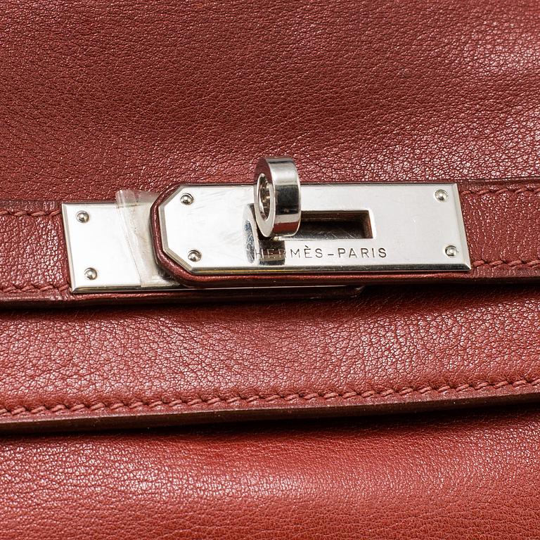 BAG, "Kelly 35", Hermès, 2004.