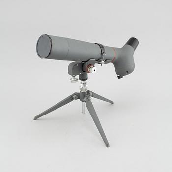 Telescope, Kowa- Prominar, Japan, second half of the 20th century.