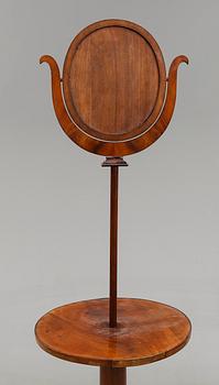 RAKSPEGEL, 1800-talets andra hälft.