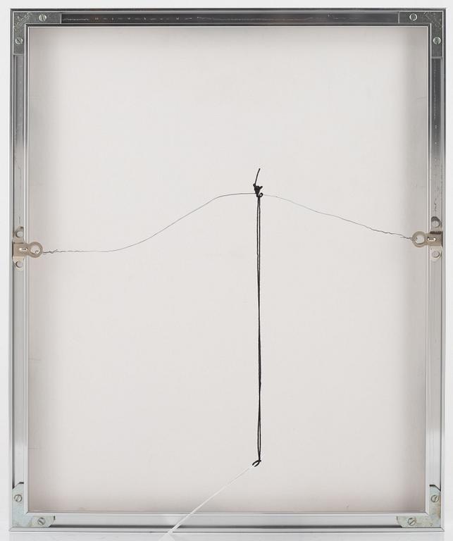 Håkan Hellström, platinaskiva, "2 steg från paradise" 2010.