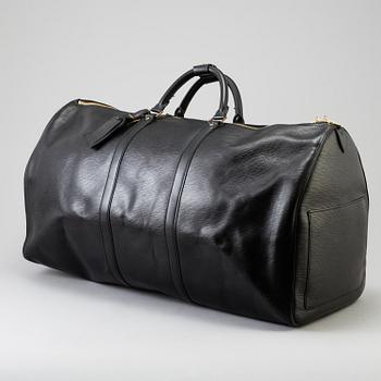 A bag "Keepall 60 Epi", Louis Vuitton.
