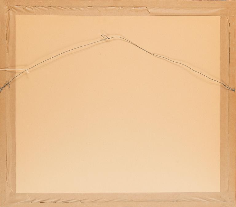 Esaias Thorén, Komposition.