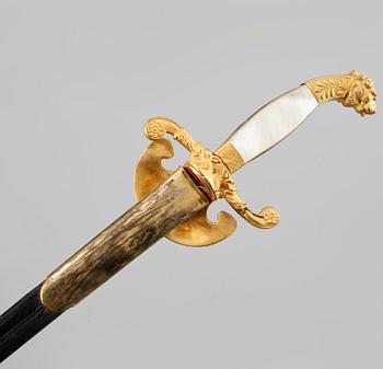 DRÄKTVÄRJA, Sverige, 1900-talets början.