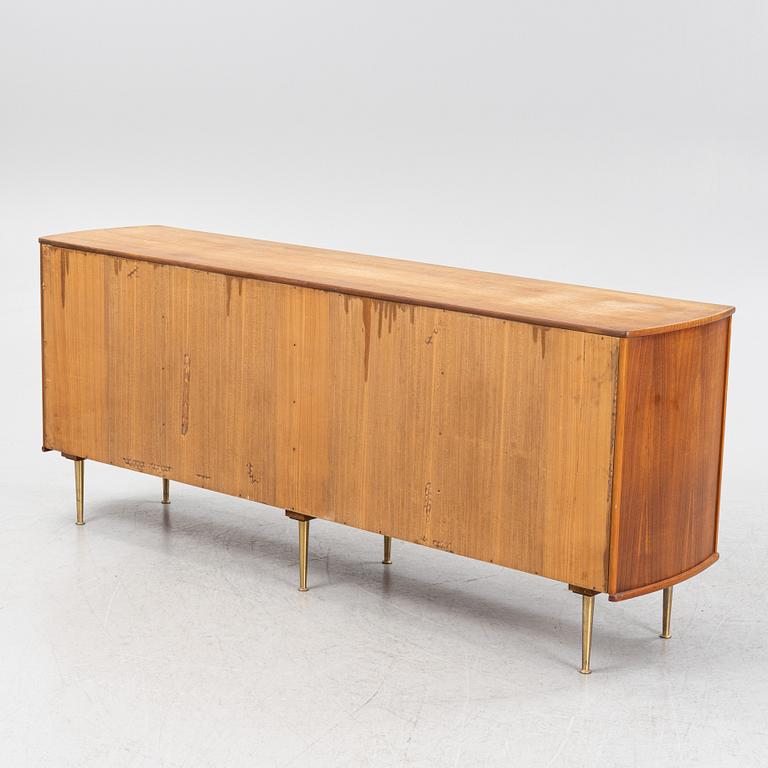 William Watting, sideboard, Holland, 1960-tal.
