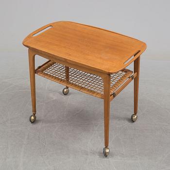 A 1950/60s trolley by CFC, Silkeborg, Denmark.