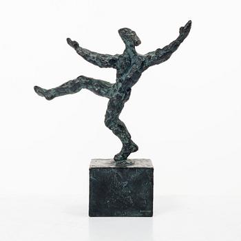 Liss Eriksson, Figure.