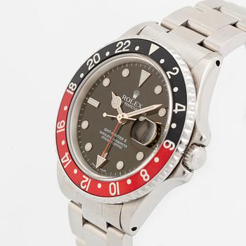 Rolex, GMT-Master II, ca 1991.