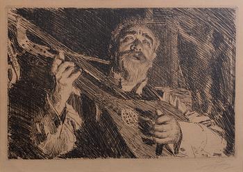 ANDERS ZORN,
